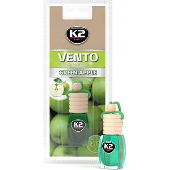 K2 Vento Green apple 8 ml