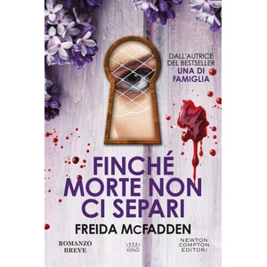 Finché morte non ci separi | Freida McFadden (2025)