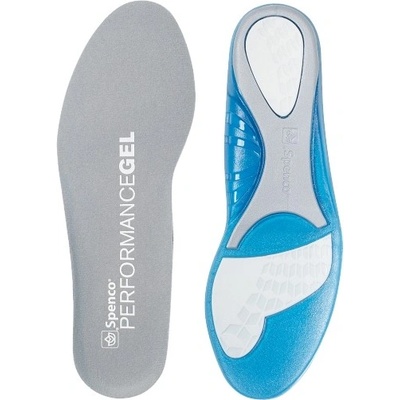 SPENCO Performance Gel vložky do bot