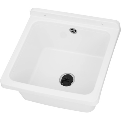 Gamma Riva GMA-KGR40-WH
