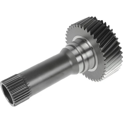 Hřídel převodovky 40 zubů EURORICA 60532257, , ,