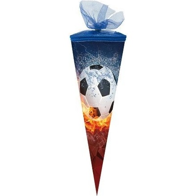 Kornout Fotbal 50 cm – Zboží Dáma