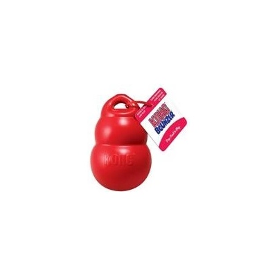 Kong Hračka guma Bounzer medium