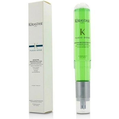 Kérastase Booster Reconstruction pro posílení poškozených vlasů 120 ml