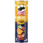 Pringles Мексиканска пикантна салса 165 г