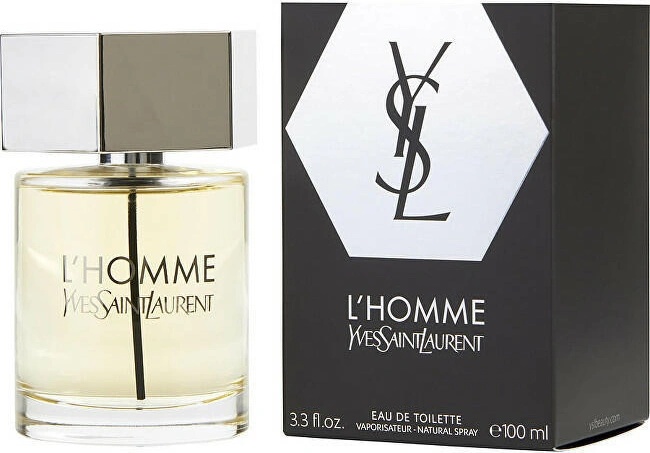 Yves Saint Laurent L'Homme EDT 100 ml