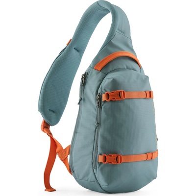 Patagonia Atom Sling Blue Sage modrá 8 l
