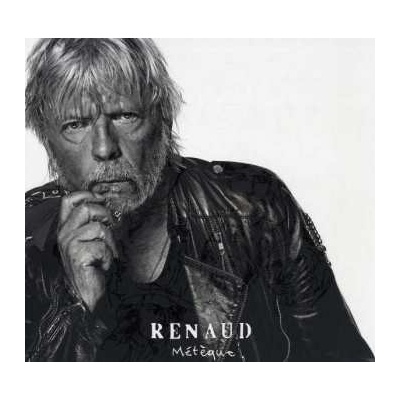 Renaud - Métèque LP
