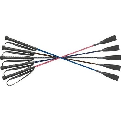 Fleck Bičík univerzál ECO s plácačkou král.modrý