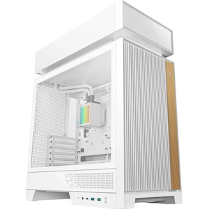 Deepcool CL6600 white (R-CL6600-WHNNA0-G)
