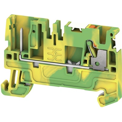 Weidmüller APGTB 2.5 PE 2C/1 DL (2675840000)