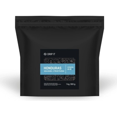 Drip it Honduras Las Capucas 300 g