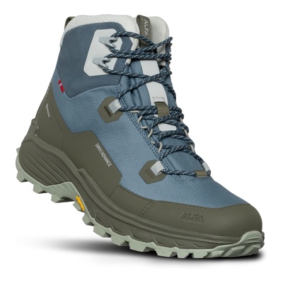 Alfa обувки ALFA Driv advance GTX petroleum blue EU 42