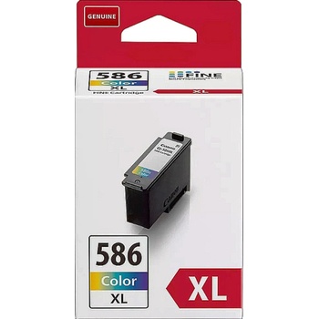 Canon CL-586 XL Color (6226C001)