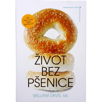 William R. Davis - Život bez pšenice