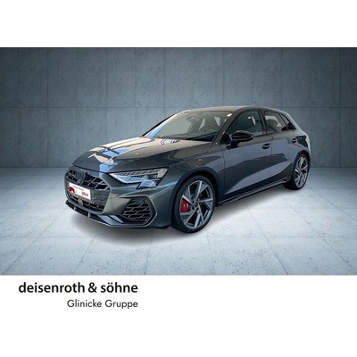 Audi S3 Sportback 245 kW
