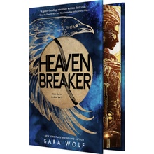 Heavenbreaker Deluxe Limited Edition - Sara Wolf
