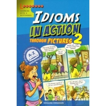 Idioms in Action 2