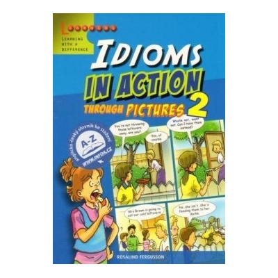 Idioms in Action 2