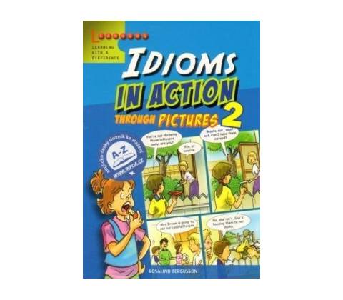 Idioms in Action 2