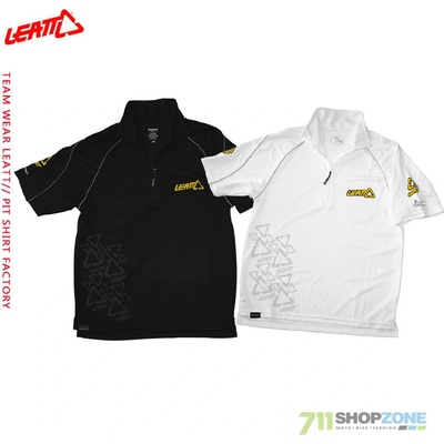 Leatt Pit Shirt unisex