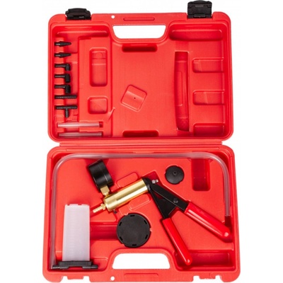 AHProfi Podtlaková pumpa pro měření a vytváření podtlaku - AH044029 | Zboží Auto