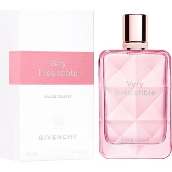 Givenchy Very Irrésistible EDT 80 ml