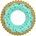 Bestway Sweet donut swim ring