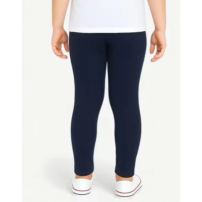 Chicco Girls Pants Dark Blue