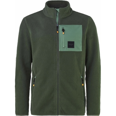 Bula Basecamp khaki