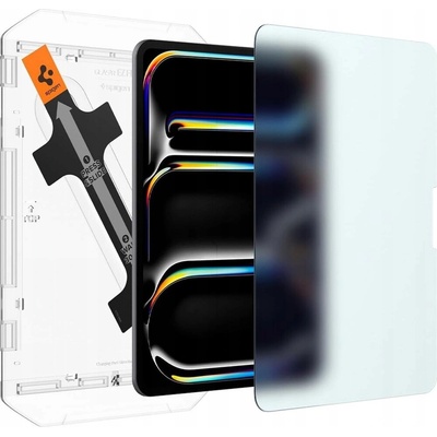 Spigen Paper Touch Pro ochranná fólie pro iPad Pro 11,5 2024 matná 8809971227292