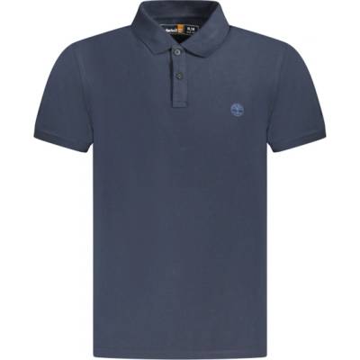 Timberland Мъжка тениска timberland, Размер s, Цвят Син (tb0a2bs1_blz02)