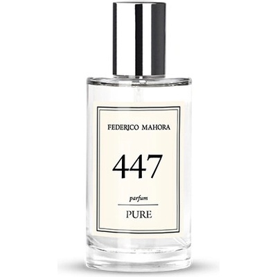 Federico Mahora Pure 447 parfum dámsky 50 ml