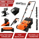 Kraft & Dele KD5190