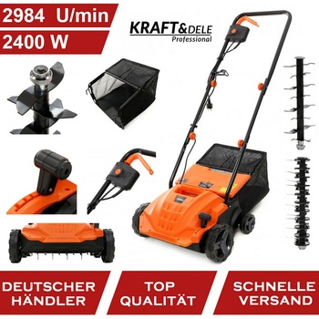 Kraft & Dele KD5190