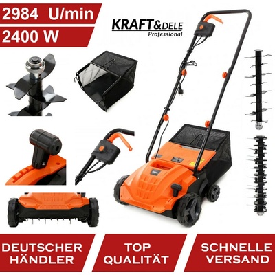 Kraft & Dele KD5190