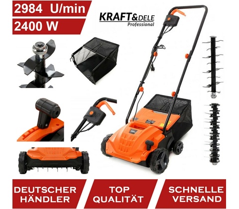 Kraft & Dele KD5190