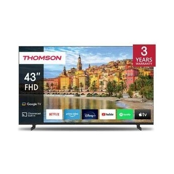 Thomson 43FG2S14