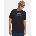 Under Armour Мъжка тениска Under Armour UA M BLOCK LOGO SS Under Armour | Cheren | МЪЖЕ | S