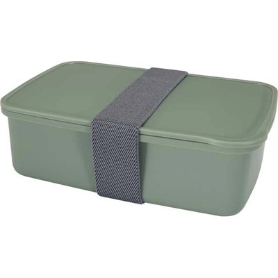 Dovi jedálenský box 800 ml Vresovo zelená