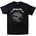 Metallica Black Album Poster Black XL Риза (METTS80MB04)