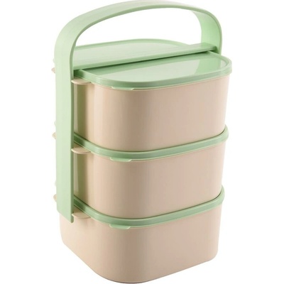ORION Jedlonosič ALMI 3 x 1,15 l, plast