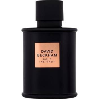 David Beckham Bold Instinct parfémovaná voda pánská 75 ml