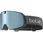 Bollé Ски маска Bollé Nevada Neo Volt Cat. 3 (VLT 16%) + Cat. 1 (VLT 51%) Ski goggles - Black Matte - размер M/L (417-3424-0111)
