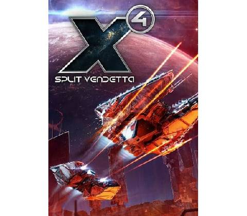 X4: Split Vendetta