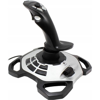 Logitech Extreme 3D Pro 942-000031