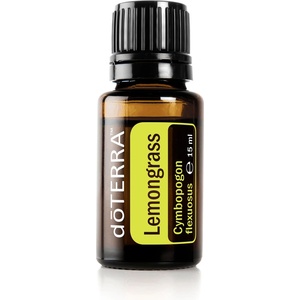  Лимонена трева - Lemongrass 15 ml | doTERRA (60203815)