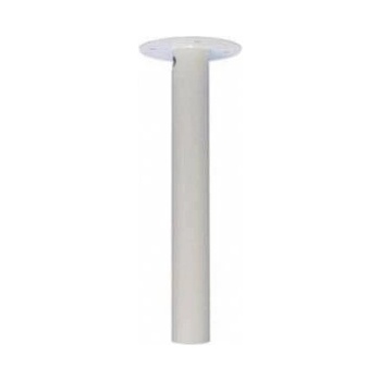 Ernitec Straight Tube 100cm w/o anti-drop wire Orion ST100 White