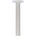Ernitec Straight Tube 100cm w/o anti-drop wire Orion ST100 White