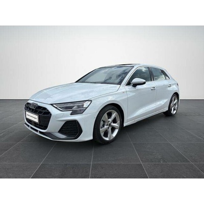 Audi A3 TFSI S tronic S-line Sportback 110 kW